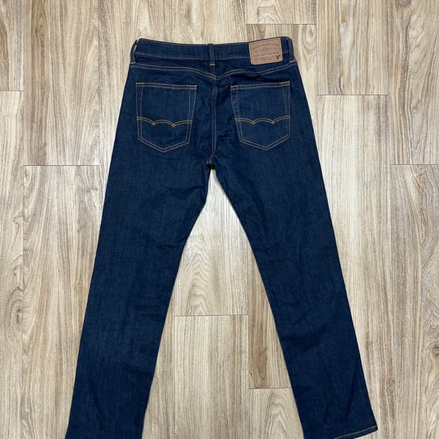 아메리칸 이글 청바지 32