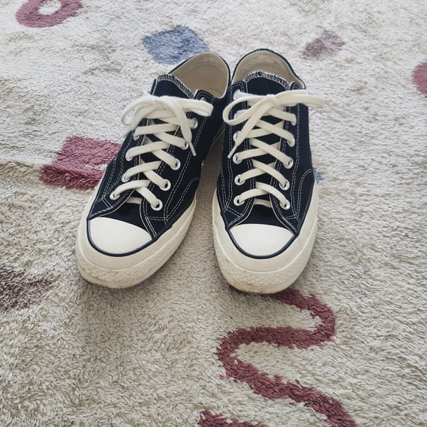 컨버스 척 테일러