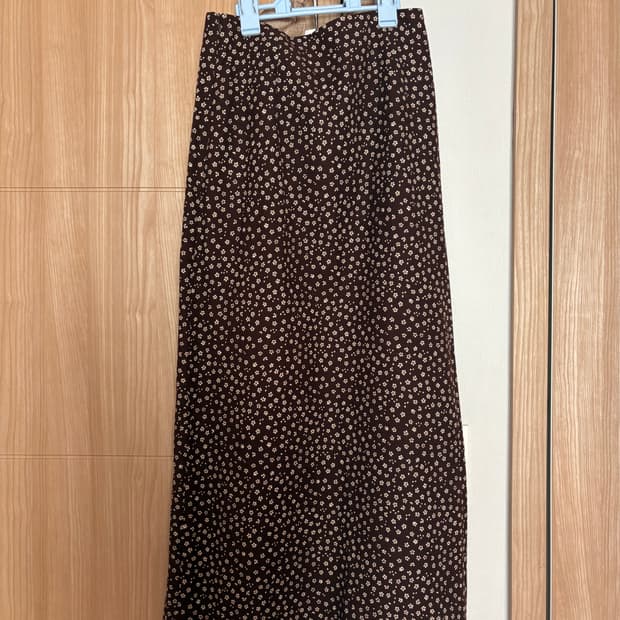 루루서울 롱스커트