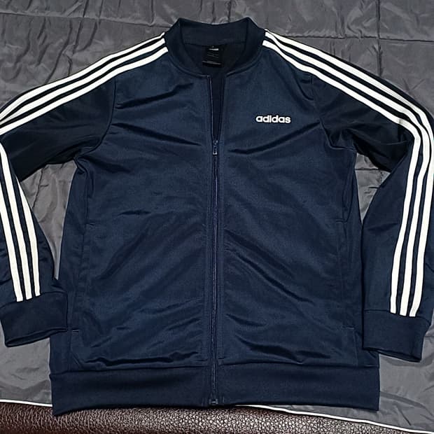 아디다스 저지 100 가슴53 기장68