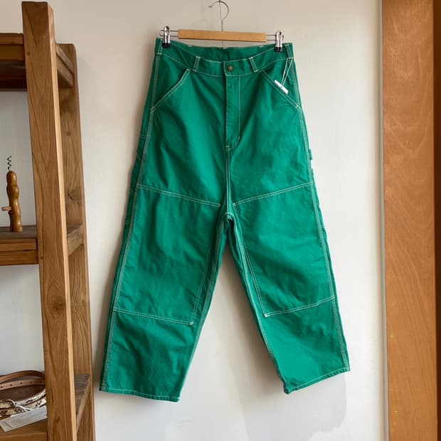 빔즈보이 페인터 팬츠 (30-31inch)