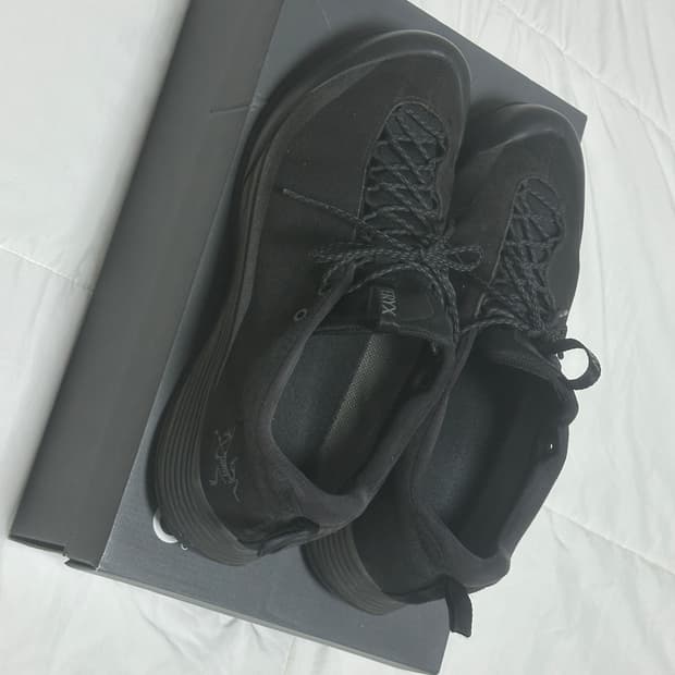 아크테릭스 컨실 FL 2 고어텍스