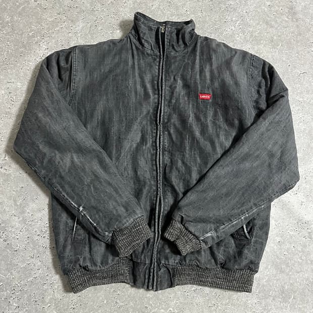 Levi’s 집업 자켓