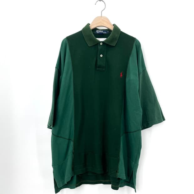 [Polo] 폴로랄프로렌 커스텀 PK 티셔츠