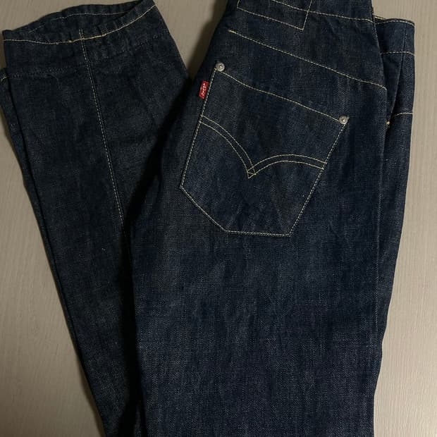 리바이스 엔지니어드