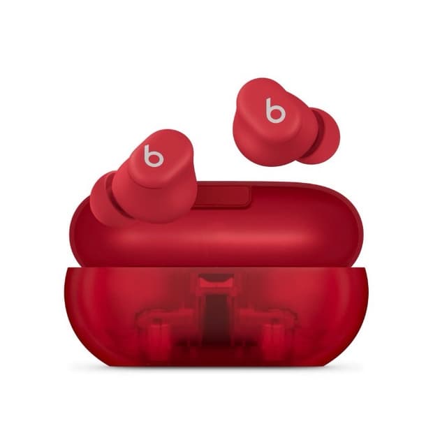 beats solo buds 닥터드레 에어팟