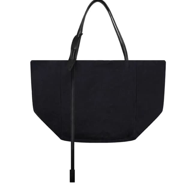 Xlim) ep7 시눕 가방 블랙