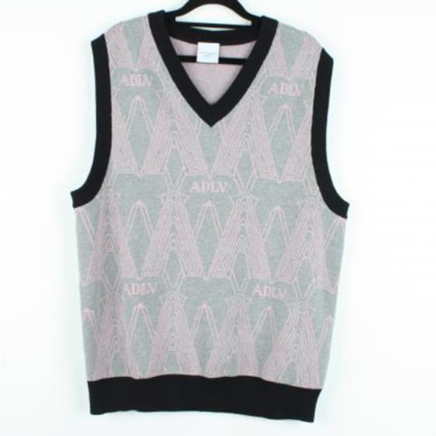 아크메드라비 조끼