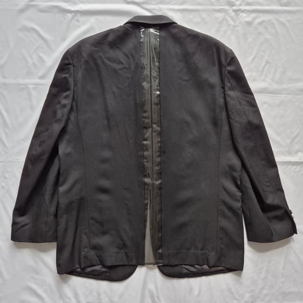 다나카옴므(田中オム), 1997