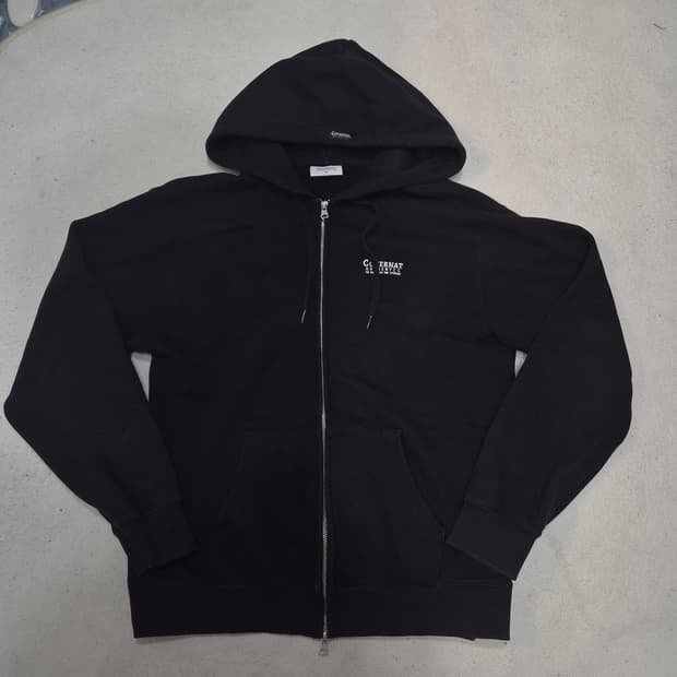 커버낫  후드집업105