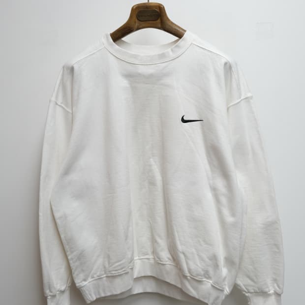 90s 나이키 데드스탁 스웻셫 USA MADE