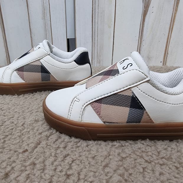 닥스 키즈 스니커즈 (C831