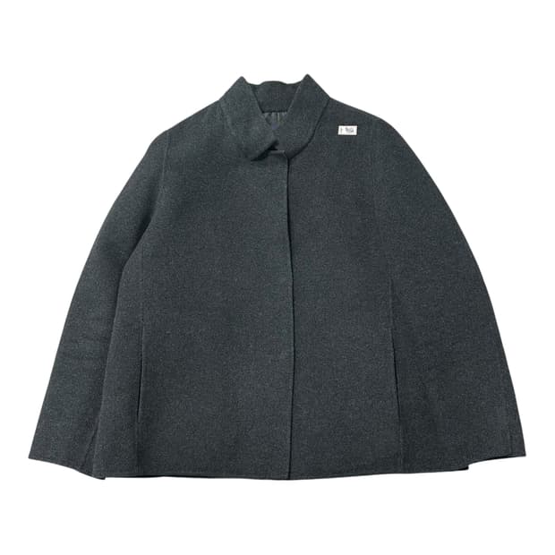 ✨ (바배) 헤지스 울 캐시미어 코트