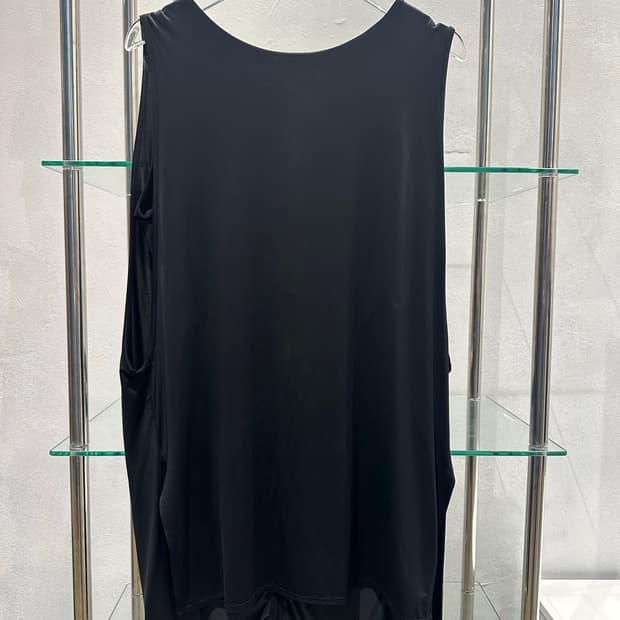 Helmut Lang Sleeveless