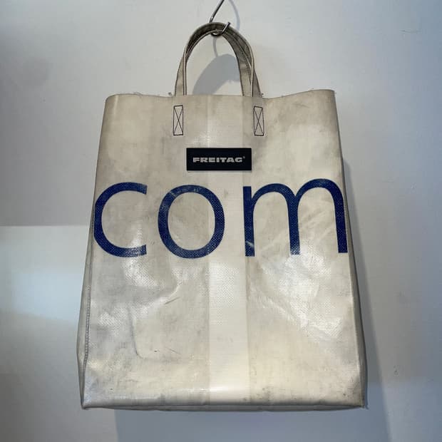 FREITAG Miami Vice Tote Bag