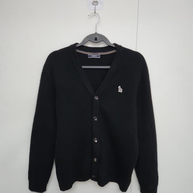 헤지스 105 니트가디건