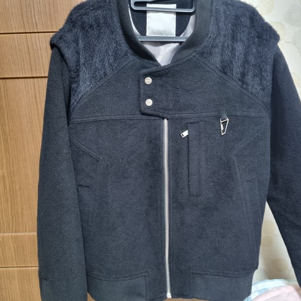 언더마이카 가우딘 1사이즈 판매합니다