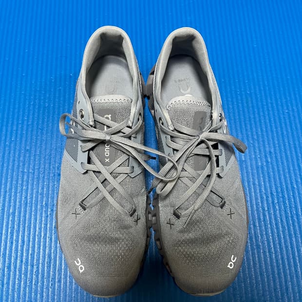 온 러닝 클라우드 x 3