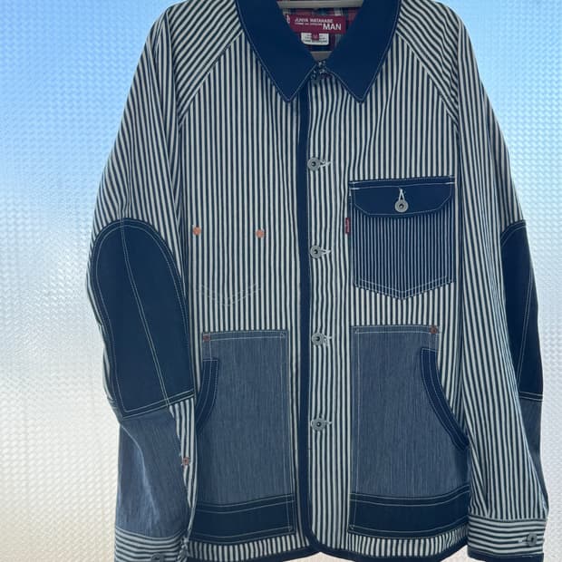 2017 Junya watanabe jacket