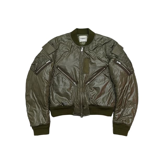 TAKAHIROMIYASHITA THE SOLOIST 성조기 봄버