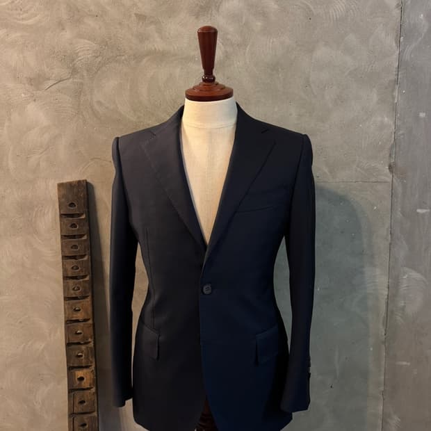 수트 서플라이 셋업 수트 36