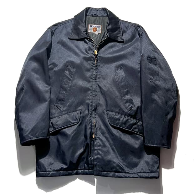 Spiewak Nylon Shell Work Jacket