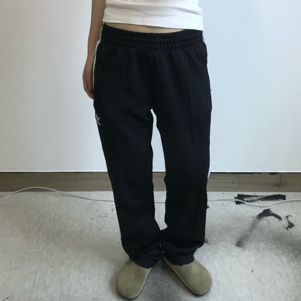 아디다스 삼선 트랙 팬츠