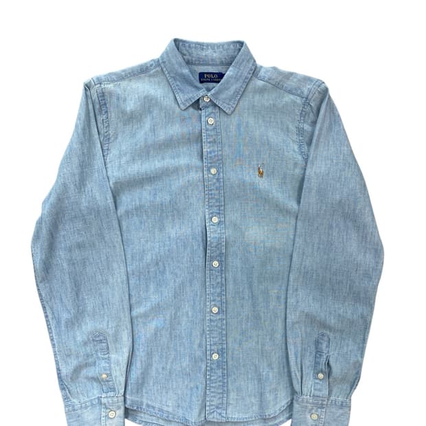 폴로 랄프로렌 셔츠 (Man M) H0413