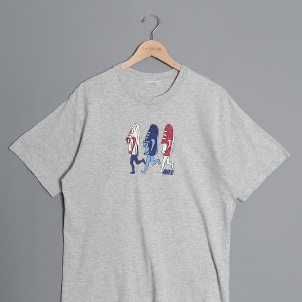 NIKE Print T-Shirts