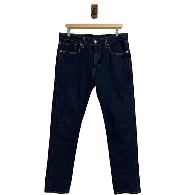 리바이스 511 데님 팬츠 32