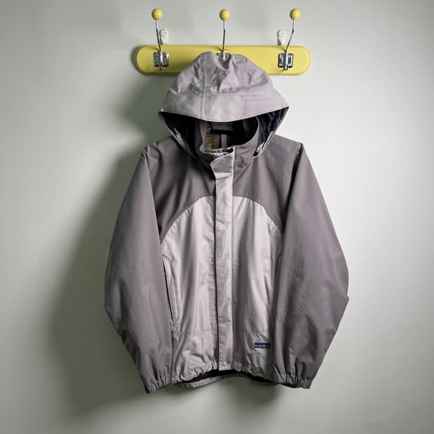 파타고니아 고어텍스 프리모 바람막이 자켓 XS