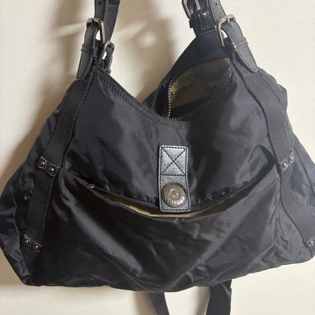 키플링 투웨이 숄더백 크로스백