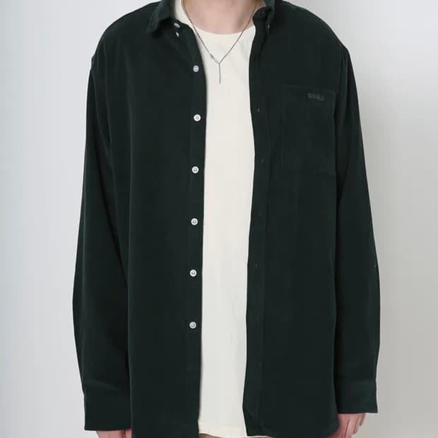 플라스틱 프로덕트 셔츠