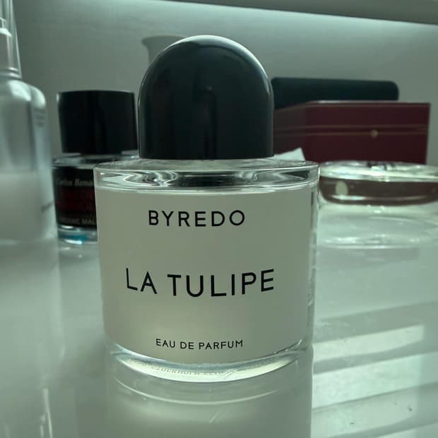 바이레도 라튤립 50ml