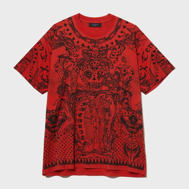GIVENCHY t-shirt