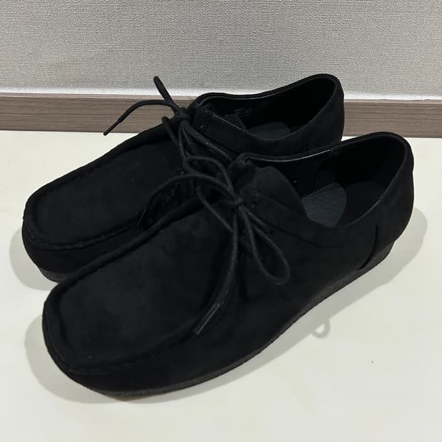 [260/새제품] GU 모카신 구라비 왈라비 