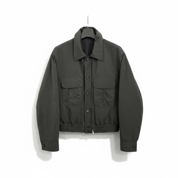 COOR 자켓 L사이즈