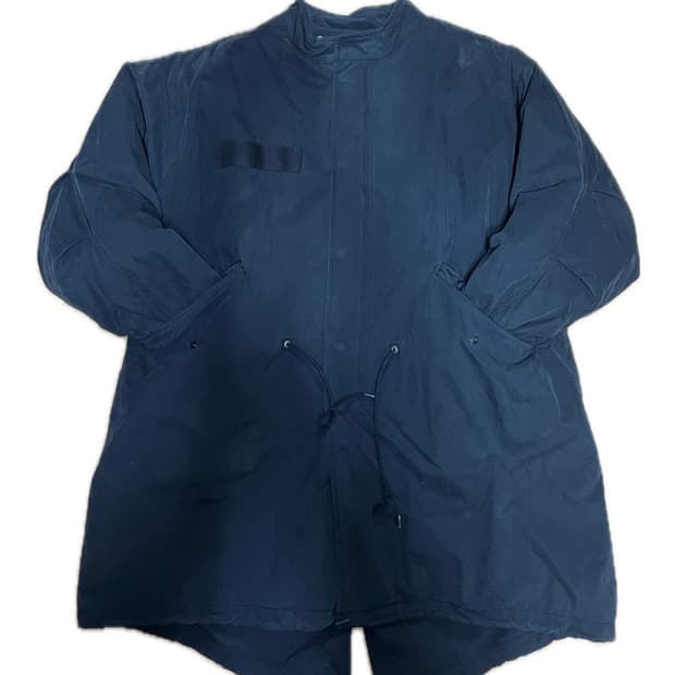 라퍼지 스토어 누빔 야상