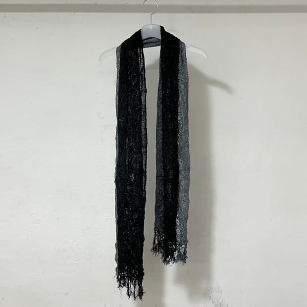 vtg scarf