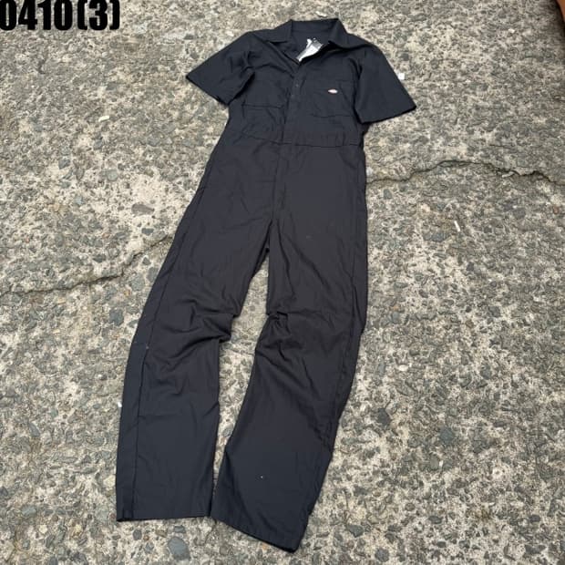 디키즈 워크웨어 점프수트