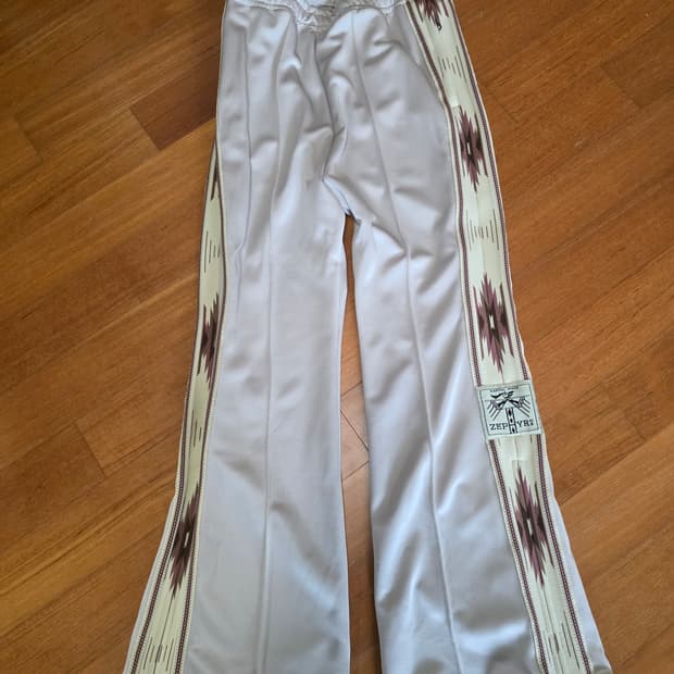 캐피탈 트랙팬츠2사이즈