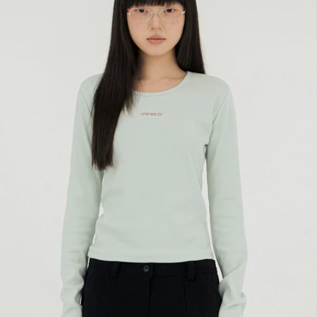 미레코 슬리브 민트
