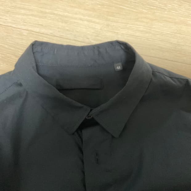 프라다 스포츠 셔츠