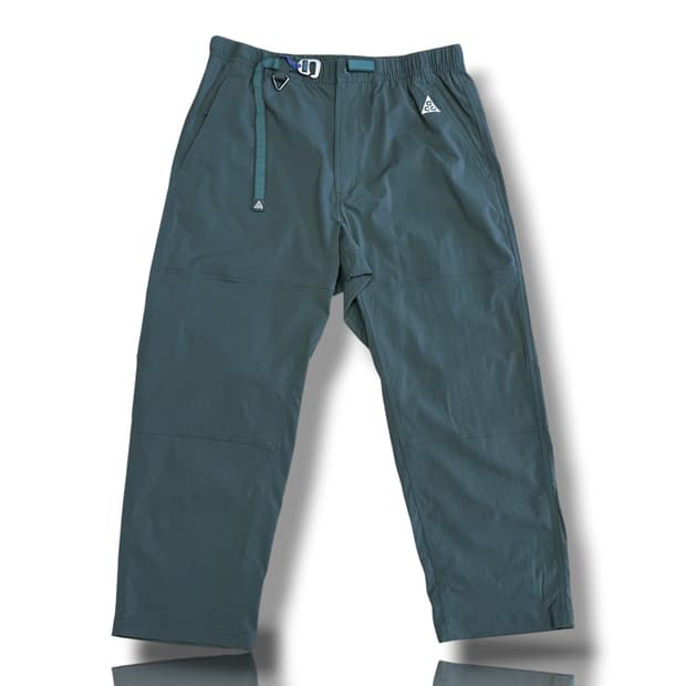 나이키 XXL ACG UV 하이킹 팬츠 그린