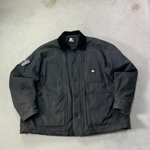 110 스타터 디트로이트 워크자켓