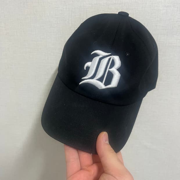 본투윈 헤리티지 볼캡