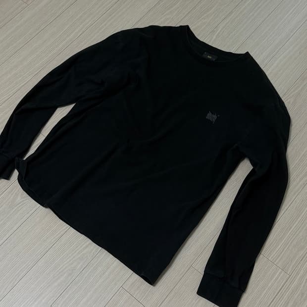 브라운브레스 롱슬리브 S