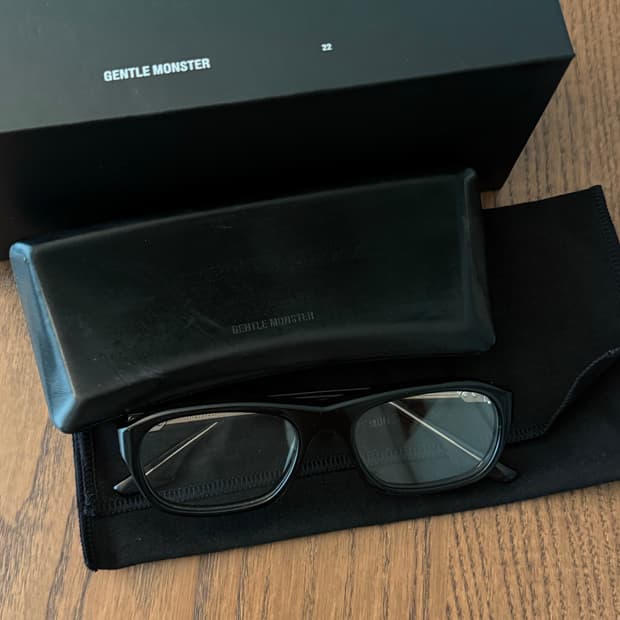 젠틀몬스터 페블 L