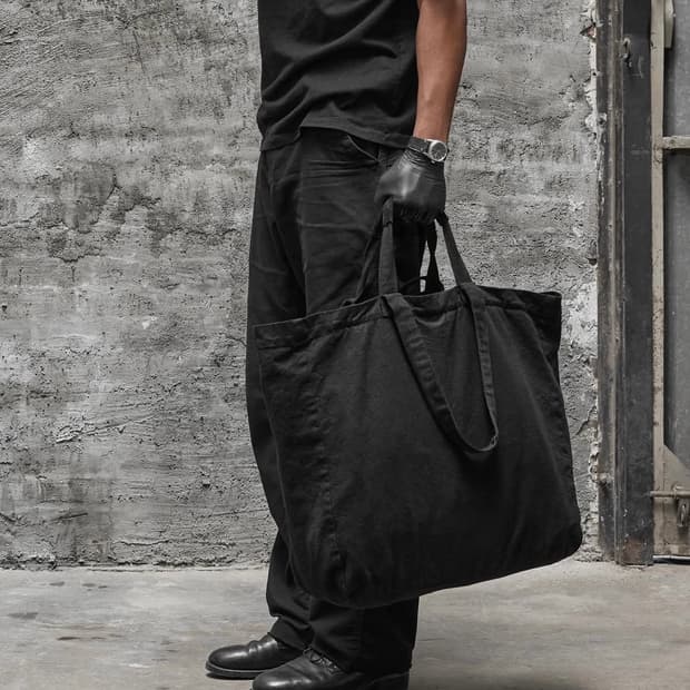 Marcel Everette 캐리올 백