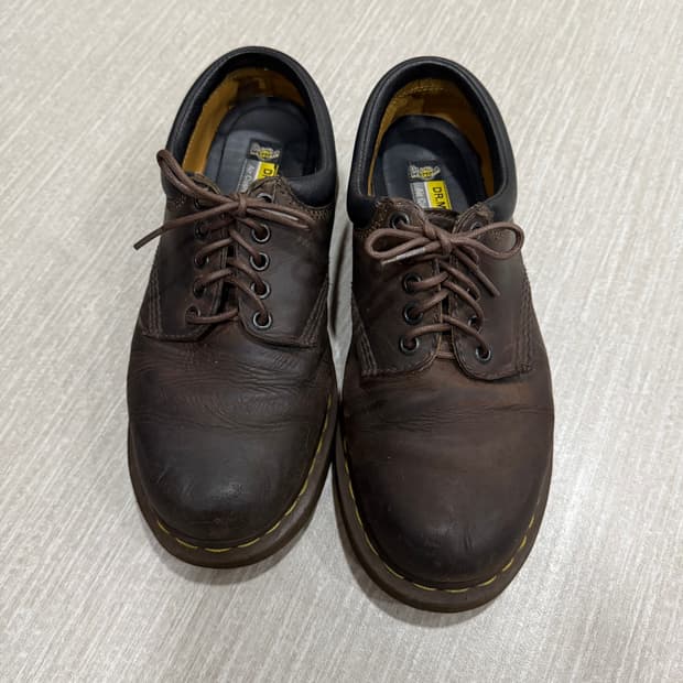 닥터마틴 8053크레이지호스 260